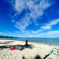 "Paradise Found: Unwind at Pagudpud Saud Beach"