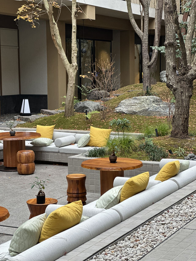 Kyoto | Experience Luxury Hotel at Six Senses Kyoto