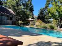 Post Ranch Inn – Big Sur, CA