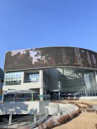 광주 무료 전시 데이트를 할수 있는 곳추천,미디어아트플랫폼