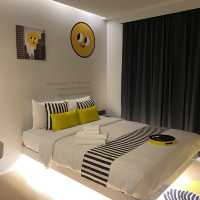 Mood Hotel Pattaya ที่พักสไตล์สายชิล