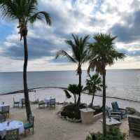 Little Palm Island Resort – Florida Keys, FL