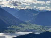 Hiking Mount Rigi: The Queen of the Swiss Alps