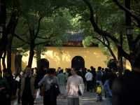 《蘇州》東洋のヴェニスにて