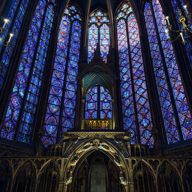 Parisのおすすめスポット📍