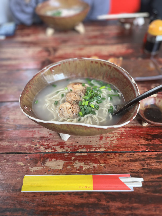 【沖縄】やんばるハーブ鶏、食べに行こう。