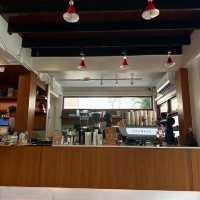 COURAGE COFFEE 