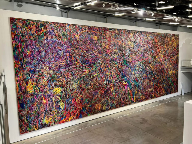 MAIIAM Contemporary Art Museum