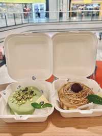 PHI Coffee & Pancake 