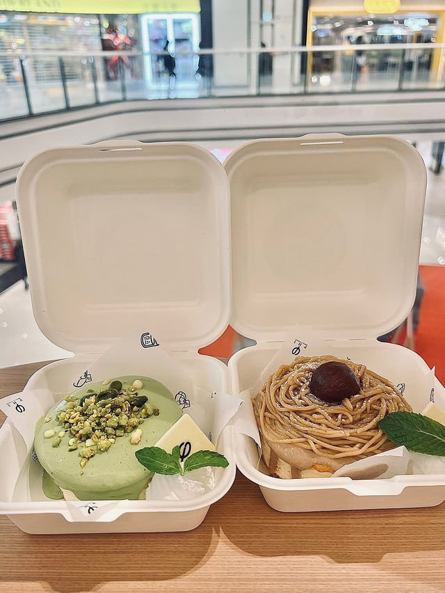 PHI Coffee & Pancake 
