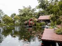 พาเที่ยวสวนผึ้งไฮแลนด์ มินิซูและจุดพักผ่อนสวนผึ้ง