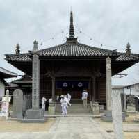 🇯🇵【香川県】四国八十八ヶ所霊場 第87番札所 長尾寺