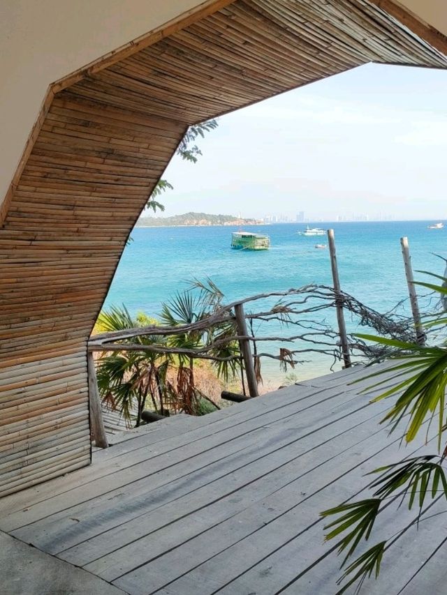 Matata Bay Cafe 