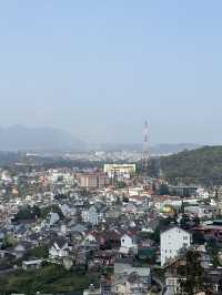  Strolling through the charm of Dalat