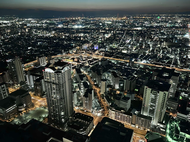 Luxury Stay at Marriott Miyako Hotel Osaka🌃