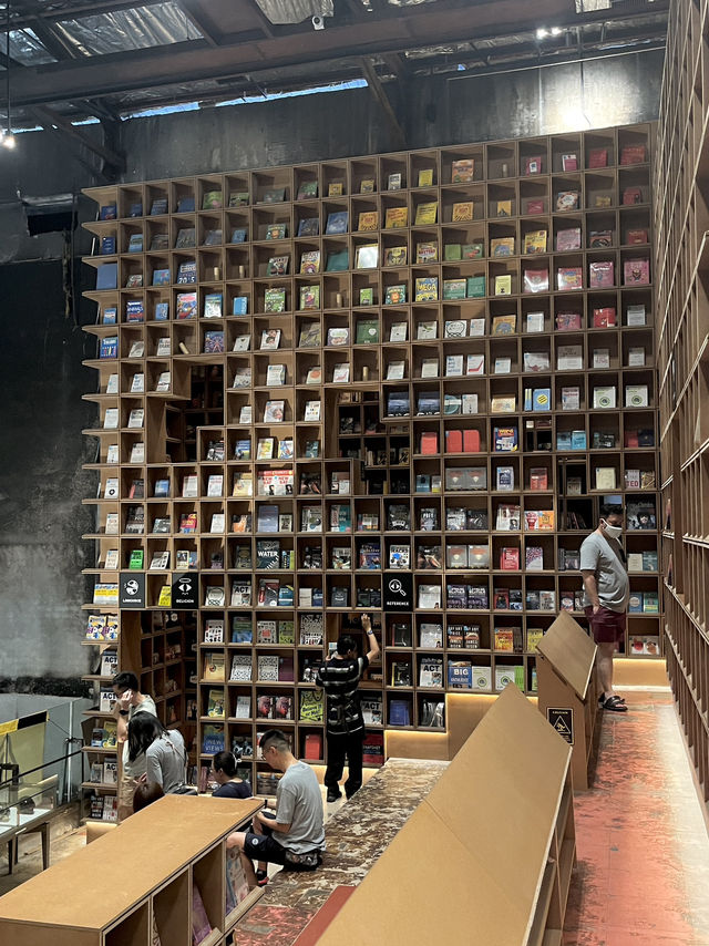 🇲🇾 BookXcess 📚 ร้านหนังสือสุดเท่ใน KL 