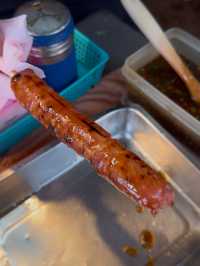 Wulai Old Street: A Scenic Paradise of Flavors, Culture, and Wildlife