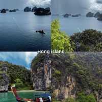 แจกแพลน 🗺️📍KRABI 4 วัน 3 คืน แอบแวะไปพังงา🌊