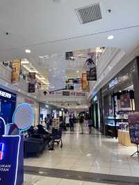 AEON Kota Bharu: A Perfect Spot for Leisure and Shopping