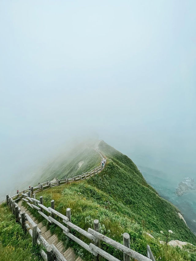 【北海道】積丹の絶景スポット