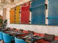 印度班加羅爾前10餐廳，Burma restaurant 