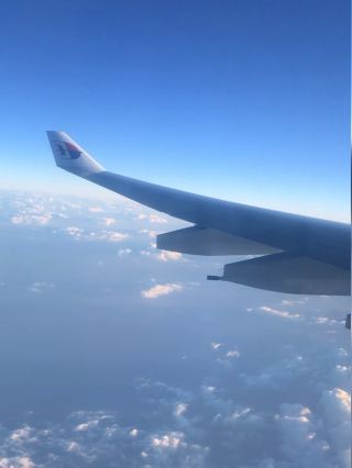 The best airlines in Asia 