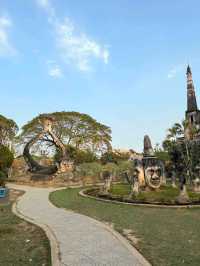 Buddha Park