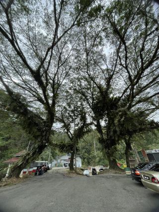 Most beautiful Hidden gem in Jeli Kelantan