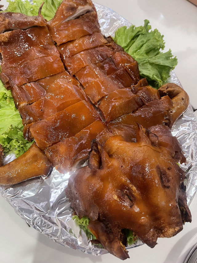เอี่ยวไถ่ สุกี้โบราณ ตำนานความอร่อยกว่า 60 ปี