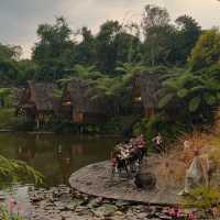 Serene Oasis at Dusun Bambu