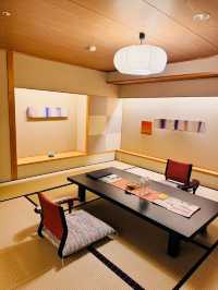 【琴平】紅梅亭コーナースイート「山草花」宿泊記♨️贅沢な癒しのひととき 🏨