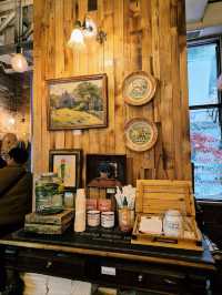 New York Bagelous Museum  @ Shanghai
