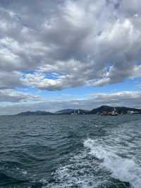 เที่ยว เกาะสีชัง จ.ชลบุรี 1 คืน2วัน ไม่มีรถส่วนตัว