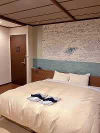 【草津温泉】コスパ最強!!湯畑源泉の温泉お宿