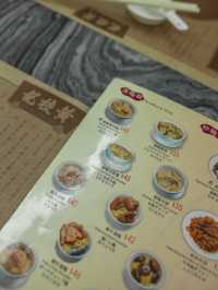 【マカオ】セナド広場の朝ごはんといえばここ！