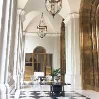 Grande Centre Point Sukhumvit 55 一種高尚優雅、大氣尊榮的感覺5星酒店