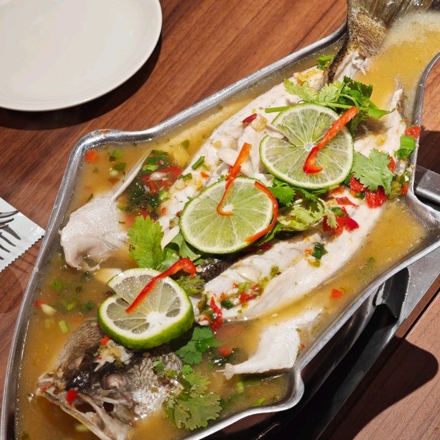Super Yummy Thai Food!!!
