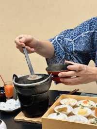 고즈넉한 분위기 넘치는 시즈오카 숙소🇯🇵