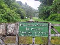 Highland Majesty: Hiking from Bridge of Orchy to Fort William