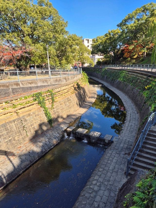 Hypocenter Park Nagasaki