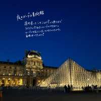 パリの王道観光をご紹介🇫🇷
