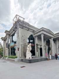 Davin Cafe คาเฟ่บึงกุ่ม รามอินทรา กรุงเทพมหานคร