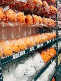 台北華山🌟 nagano market POP UP SHOP快閃店