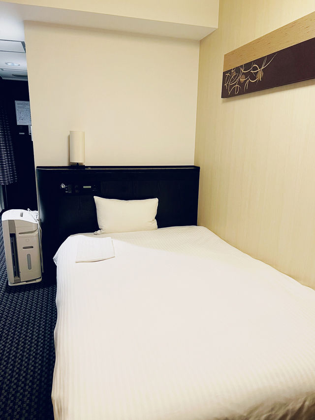 Perfect Stay with Prime Location, Great Value, and Local Flavors at Kyoto Tower Hotel