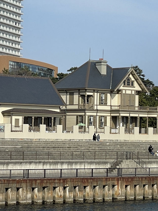 兵庫｜耐受阪神大地震的奇蹟 世界第二大跨距吊橋 明石海峽大橋