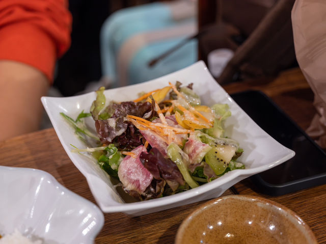 도쿄 근교여행 하코네 맛집 모리메시 Mori Meshi