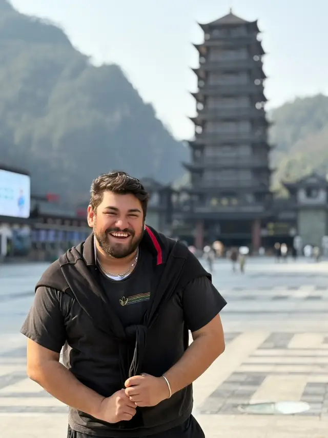 How to spend 2 days in Zhangjiajie