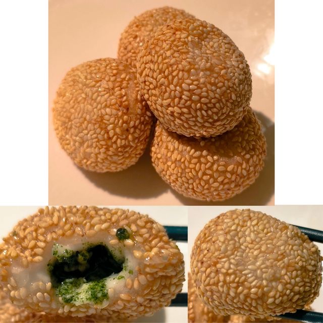 大圍圍方商場有一間中菜館性價比高