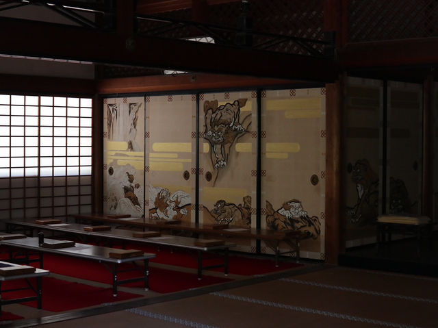 Zen Reverie: Discover Tenryu-ji Temple