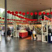 Velaa Sindhorn Village – ไลฟ์สไตล์มอลล์สุดหรู
